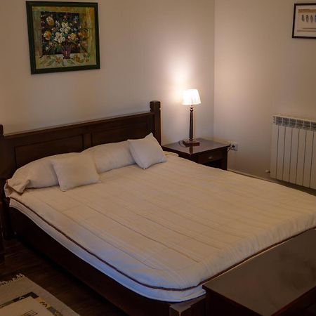 Delta Nature Resort Tulça Dış mekan fotoğraf